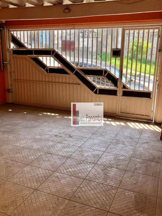 Imagem Sobrado com 2 Quartos à Venda ou Locação, 100 m² em Vila Santa Catarina - São Paulo