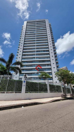 Apartamento com 3 Quartos à Venda, 111 m² em Aldeota - Fortaleza