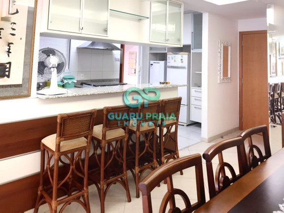 Imagem Apartamento com 3 Quartos à Venda, 178 m² em Enseada - Guarujá