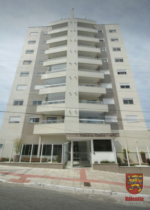 Imagem Apartamento com 2 Quartos à Venda, 161 m² em Estreito - Florianópolis