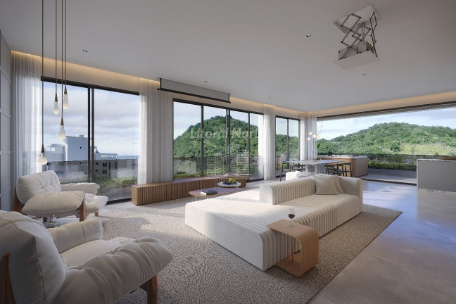 Imagem Apartamento com 3 Quartos à Venda, 195 m² em Praia Brava - Itajaí