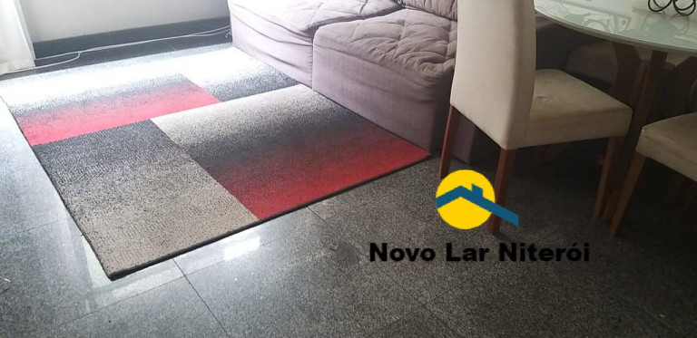 Imagem Apartamento com 2 Quartos à Venda, 80 m² em Icaraí - Niterói