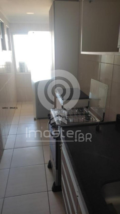 Imagem Apartamento com 4 Quartos à Venda, 118 m² em Papicu - Fortaleza
