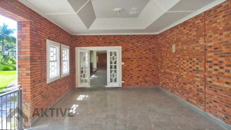 Imagem Casa de Condomínio com 6 Quartos à Venda, 1.360 m² em Tamboré - Barueri