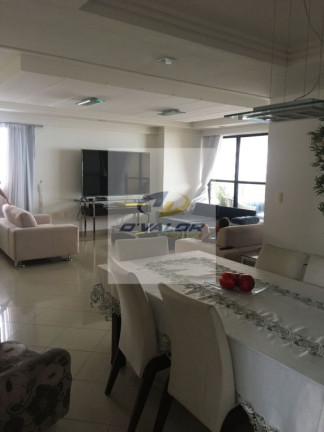 Imagem Apartamento com 4 Quartos à Venda, 216 m² em Manaíra - João Pessoa