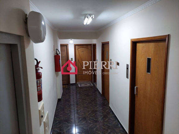 Apartamento com 3 Quartos à Venda, 90 m² em Vila Barreto - São Paulo