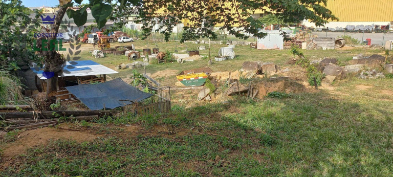 Imagem Terreno à Venda, 3.361 m² em Ataíde - Vila Velha