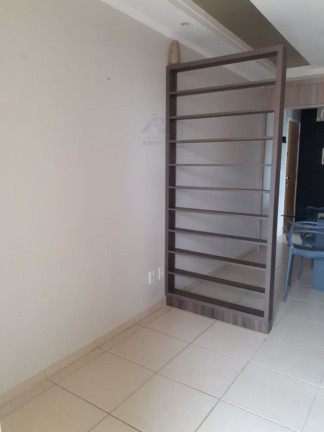 Imagem Apartamento com 2 Quartos à Venda, 54 m² em Monterrey - Araçatuba