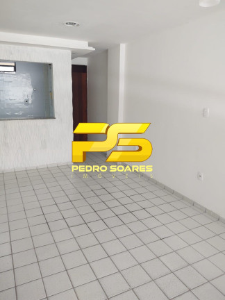 Imagem Apartamento com 2 Quartos à Venda, 68 m² em Cabo Branco - João Pessoa