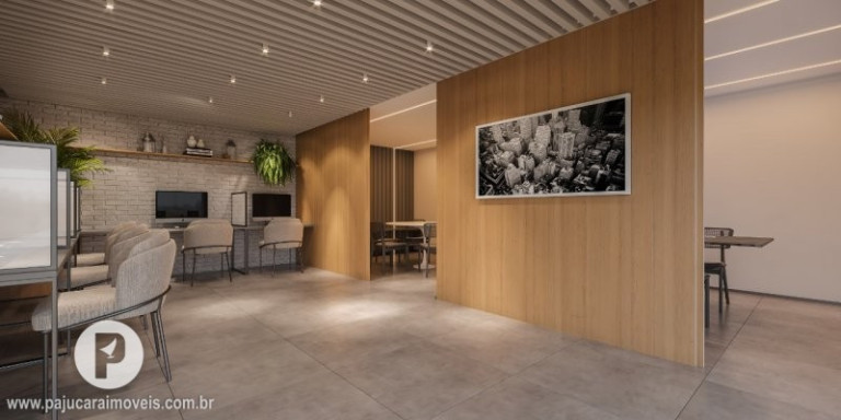 Imagem Apartamento com 2 Quartos à Venda, 118 m² em Cruz Das Almas - Maceió