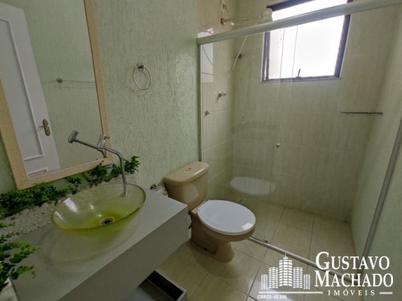 Imagem Apartamento com 3 Quartos para Alugar, 248 m² em Jardim Belvedere - Volta Redonda