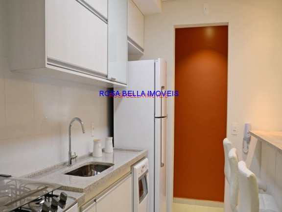 Imagem Apartamento com 2 Quartos à Venda, 77 m² em Vila Rica - Jundiaí