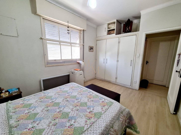 Imagem Apartamento com 3 Quartos à Venda, 116 m² em Boqueirão - Santos