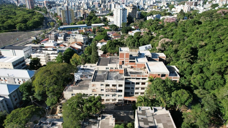 Imagem Apartamento com 2 Quartos à Venda, 89 m² em Menino Deus - Porto Alegre