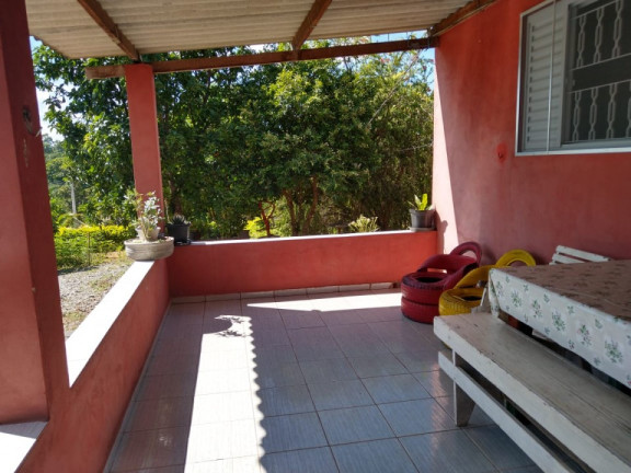 Imagem Imóvel com 2 Quartos à Venda, 90 m² em Bairro Dos Pires - Limeira