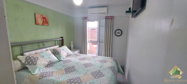 Imagem Apartamento com 2 Quartos à Venda, 61 m² em Centro - Ubatuba