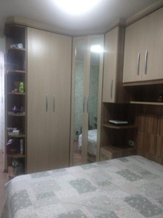 Imagem Apartamento com 2 Quartos à Venda, 84 m² em Santa Paula - São Caetano Do Sul