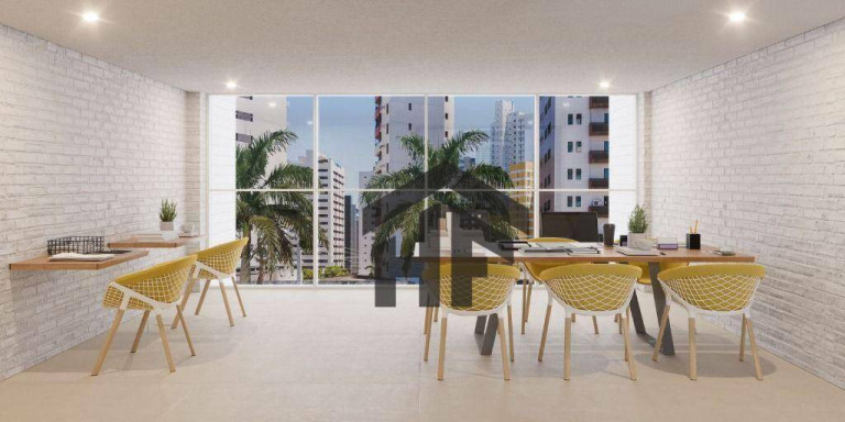 Imagem Apartamento com 3 Quartos à Venda, 60 m² em Boa Viagem - Recife
