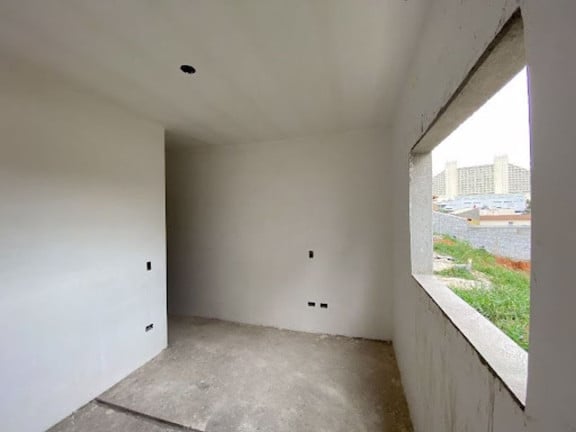 Imagem Casa com 2 Quartos à Venda, 56 m² em Jardim Santo Antônio - Atibaia