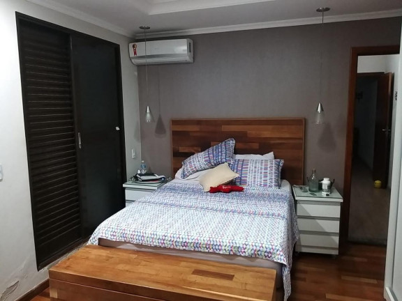 Imagem Imóvel com 4 Quartos à Venda, 140 m² em Jardim Olímpico - Maringá