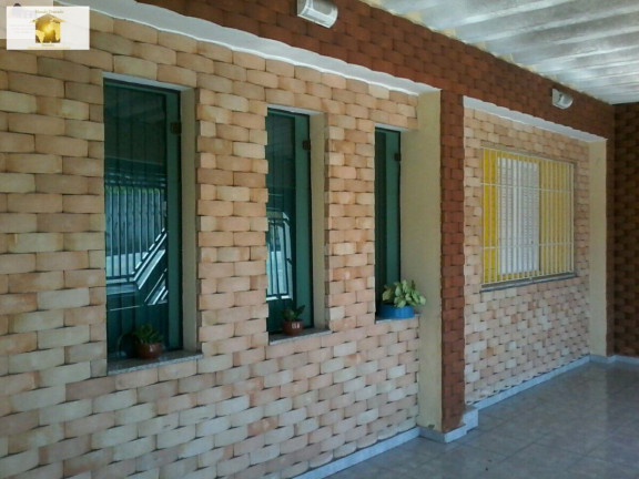 Imagem Casa com 4 Quartos à Venda, 236 m² em Rudge Ramos - São Bernardo Do Campo