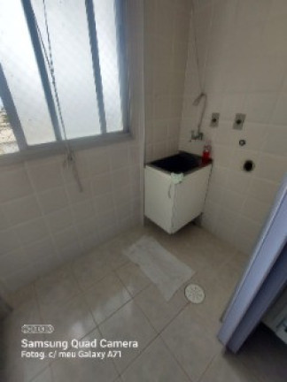 Apartamento com 3 Quartos à Venda, 70 m² em Vila Gumercindo - São Paulo