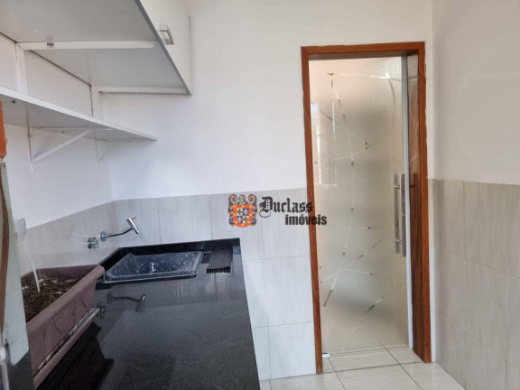 Imagem Apartamento com 3 Quartos à Venda, 107 m² em Pontal Da Cruz - São Sebastião