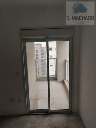 Imagem Apartamento com 3 Quartos à Venda, 92 m² em Tamanduatei 8 - Santo André