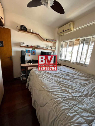 Apartamento com 2 Quartos à Venda, 91 m² em Vila Da Penha - Rio De Janeiro