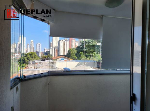 Imagem Apartamento com 3 Quartos à Venda, 81 m² em Vila Clementino - São Paulo