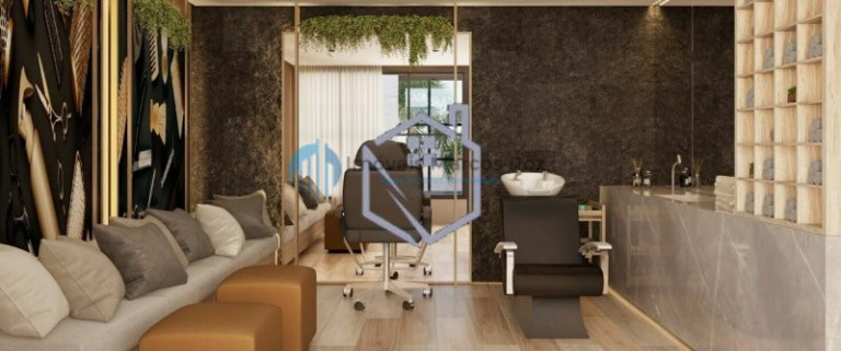 Imagem Apartamento com 2 Quartos à Venda, 64 m² em Green Valley Alphaville - Barueri