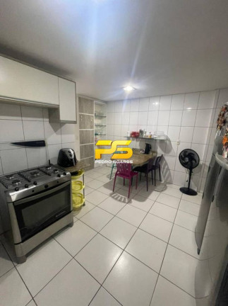 Apartamento com 4 Quartos à Venda, 165 m² em Intermares - Cabedelo