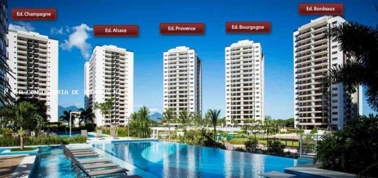 Imagem Apartamento com 4 Quartos à Venda, 283 m² em Rio De Janeiro