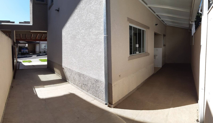 Imagem Casa de Condomínio com 3 Quartos à Venda, 167 m² em Usina - Atibaia