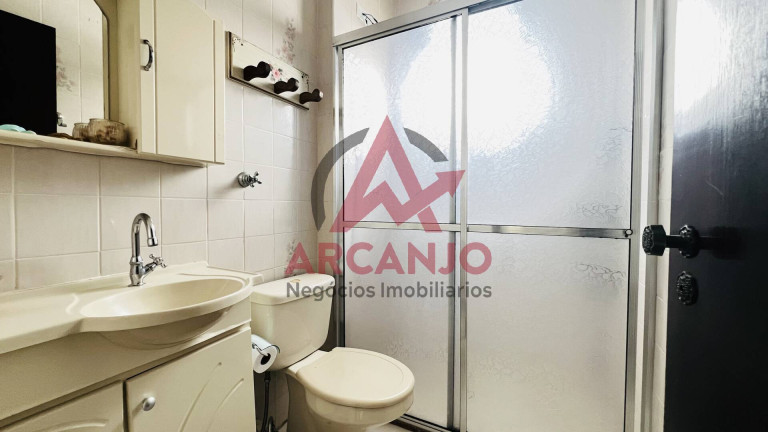 Apartamento com 2 Quartos à Venda, 70 m² em Tenório - Ubatuba