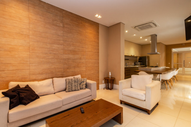 Imagem Apartamento com 1 Quarto à Venda, 86 m² em Bela Vista - São Paulo