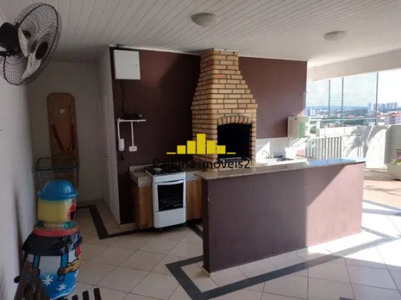 Imagem Apartamento com 2 Quartos à Venda, 60 m² em Vila Jardini - Sorocaba