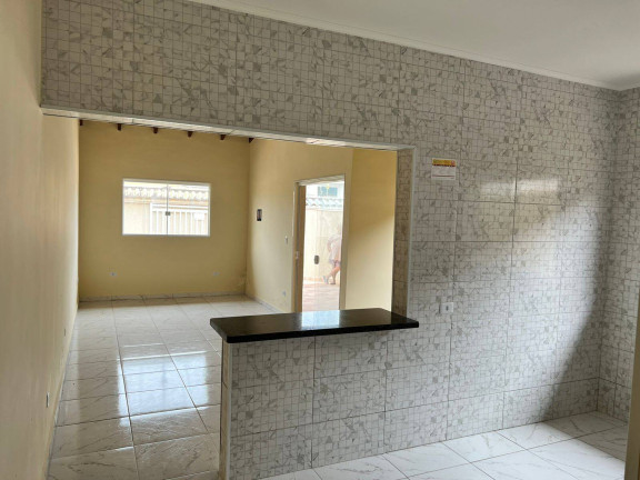 Imagem Casa com 3 Quartos à Venda, 180 m² em Parque Daville - Peruíbe