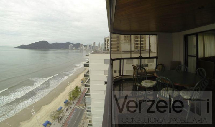 Imagem Apartamento com 4 Quartos à Venda, 280 m² em Centro - Balneário Camboriú