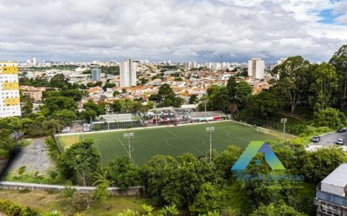 Apartamento com 3 Quartos à Venda, 65 m² em Vila Arapuã - São Paulo