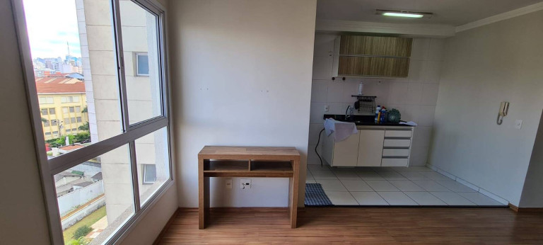 Imagem Apartamento com 1 Quarto à Venda,  em Cambuci - São Paulo