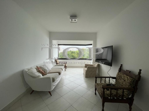 Imagem Apartamento com 2 Quartos à Venda, 160 m² em Tombo - Guarujá