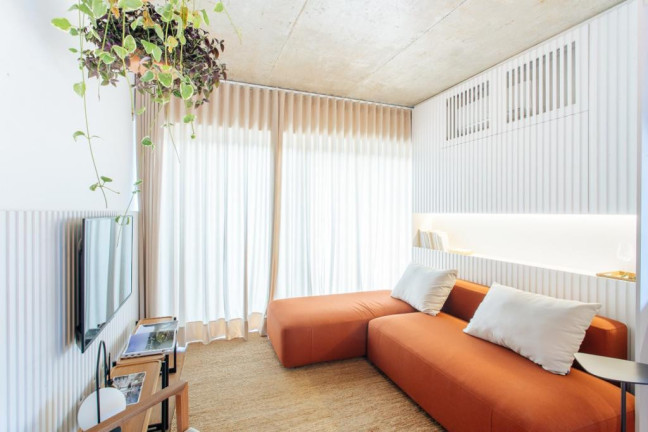 Imagem Apartamento com 2 Quartos à Venda, 63 m² em Jardim Europa - Porto Alegre