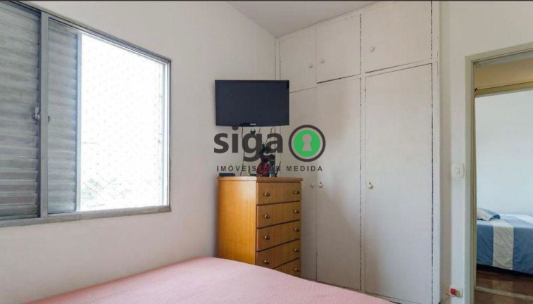 Apartamento com 2 Quartos à Venda, 51 m² em Vila Da Saúde - São Paulo