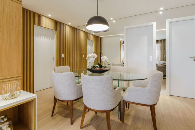 Imagem Apartamento com 3 Quartos à Venda, 111 m² em Ahu - Curitiba