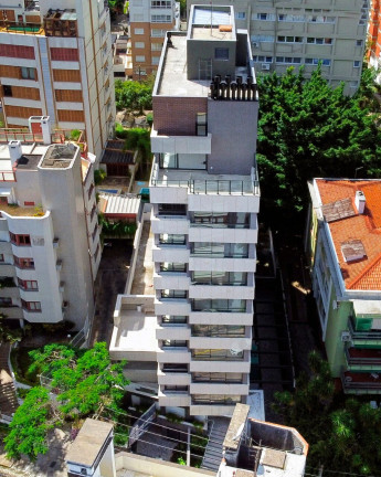 Apartamento com 3 Quartos à Venda, 376 m² em Moinhos De Vento - Porto Alegre