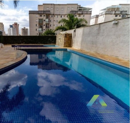 Apartamento com 3 Quartos à Venda, 65 m² em Jardim Celeste - São Paulo