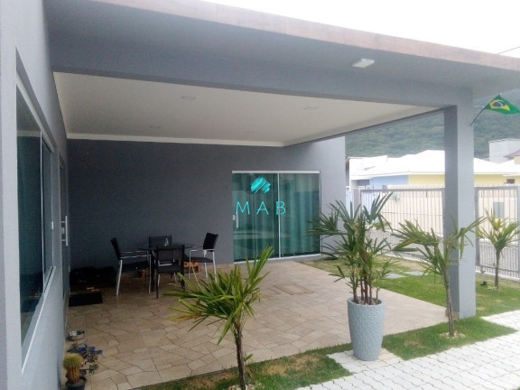 Imagem Casa com 2 Quartos à Venda, 210 m² em São João Do Rio Vermelho - Florianópolis