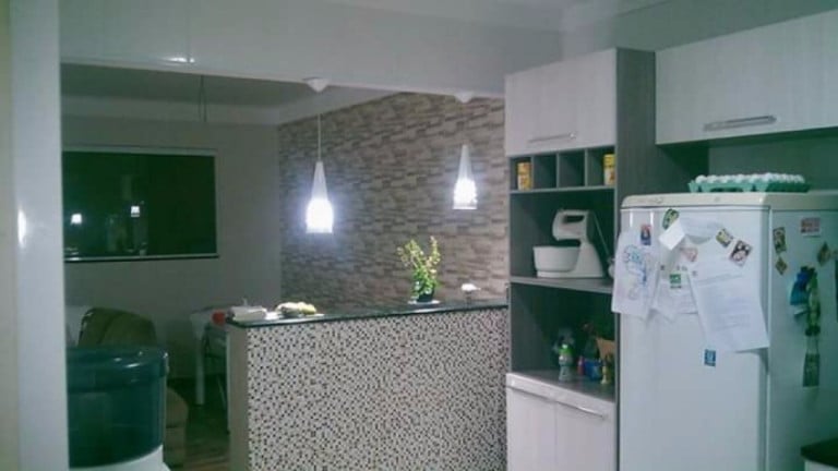 Imagem Casa com 2 Quartos à Venda, 100 m² em Parque Residencial Abílio Pedro - Limeira