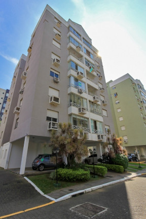 Imagem Apartamento com 2 Quartos à Venda, 64 m² em Nonoai - Porto Alegre